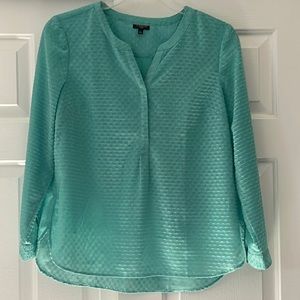 Talbots Top Size LP